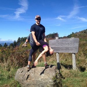 Meet your Posher, Jay